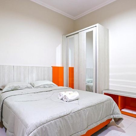 Ferienwohnung Velozip Kos Exclusive Surabaya Exterior foto