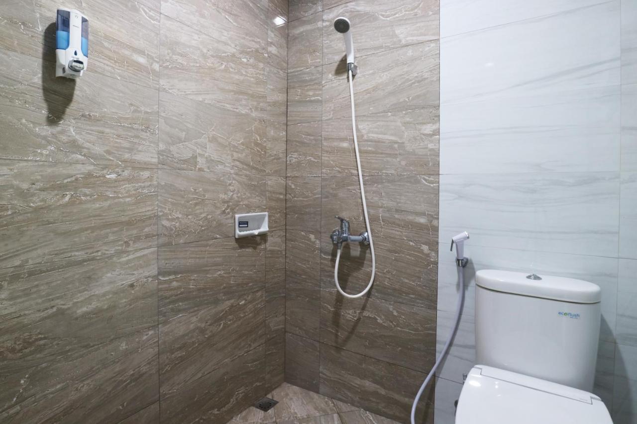 Ferienwohnung Velozip Kos Exclusive Surabaya Exterior foto