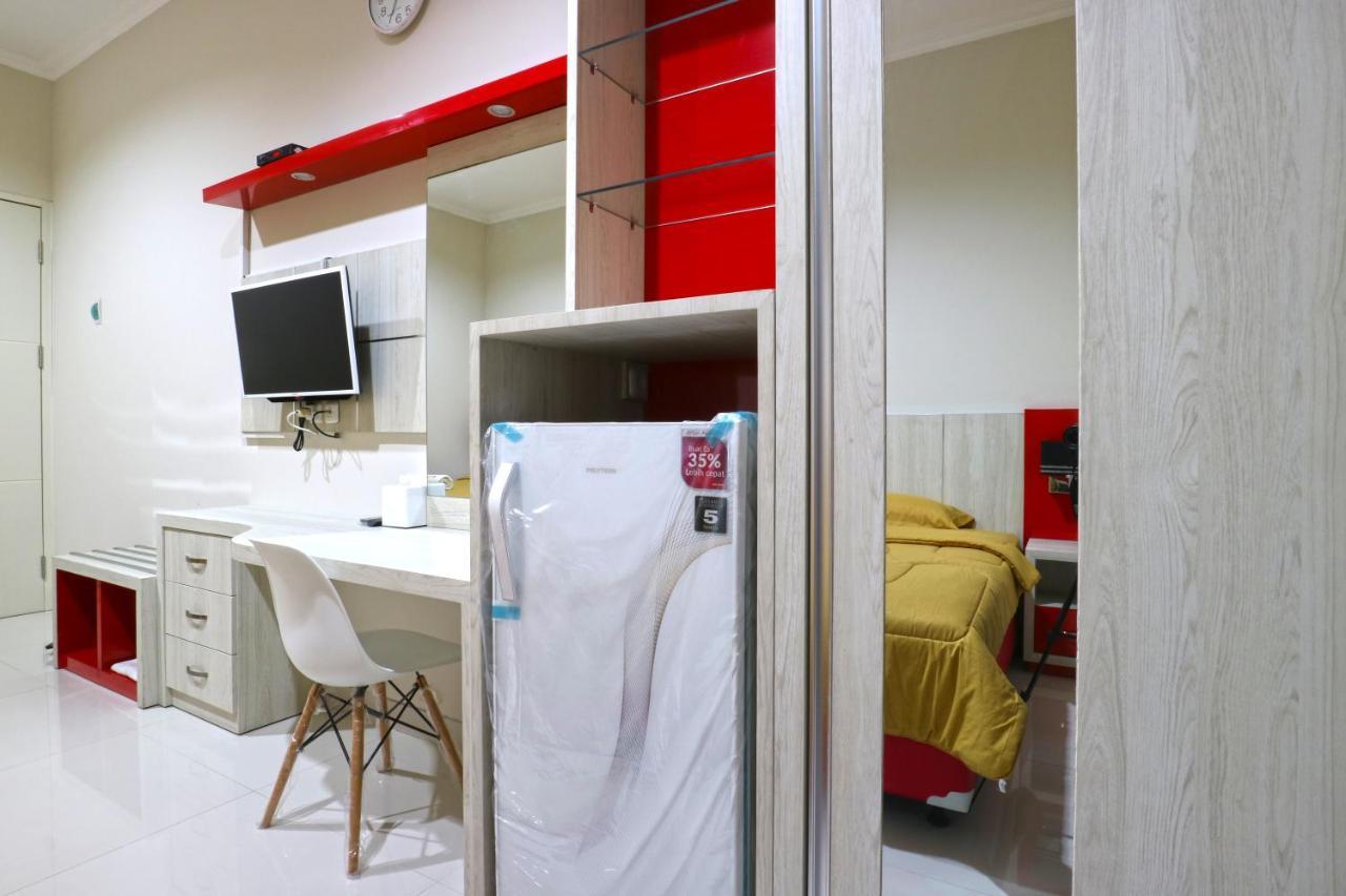 Ferienwohnung Velozip Kos Exclusive Surabaya Exterior foto