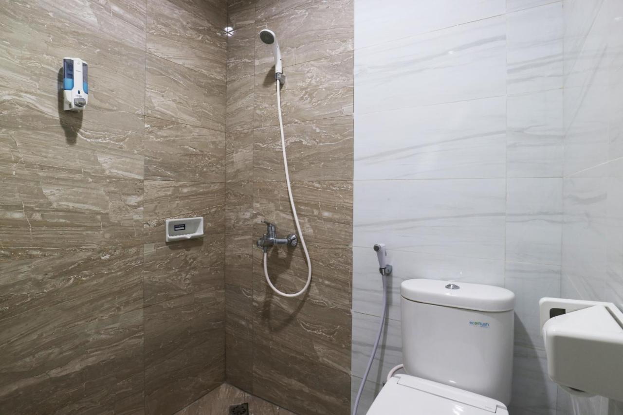 Ferienwohnung Velozip Kos Exclusive Surabaya Exterior foto