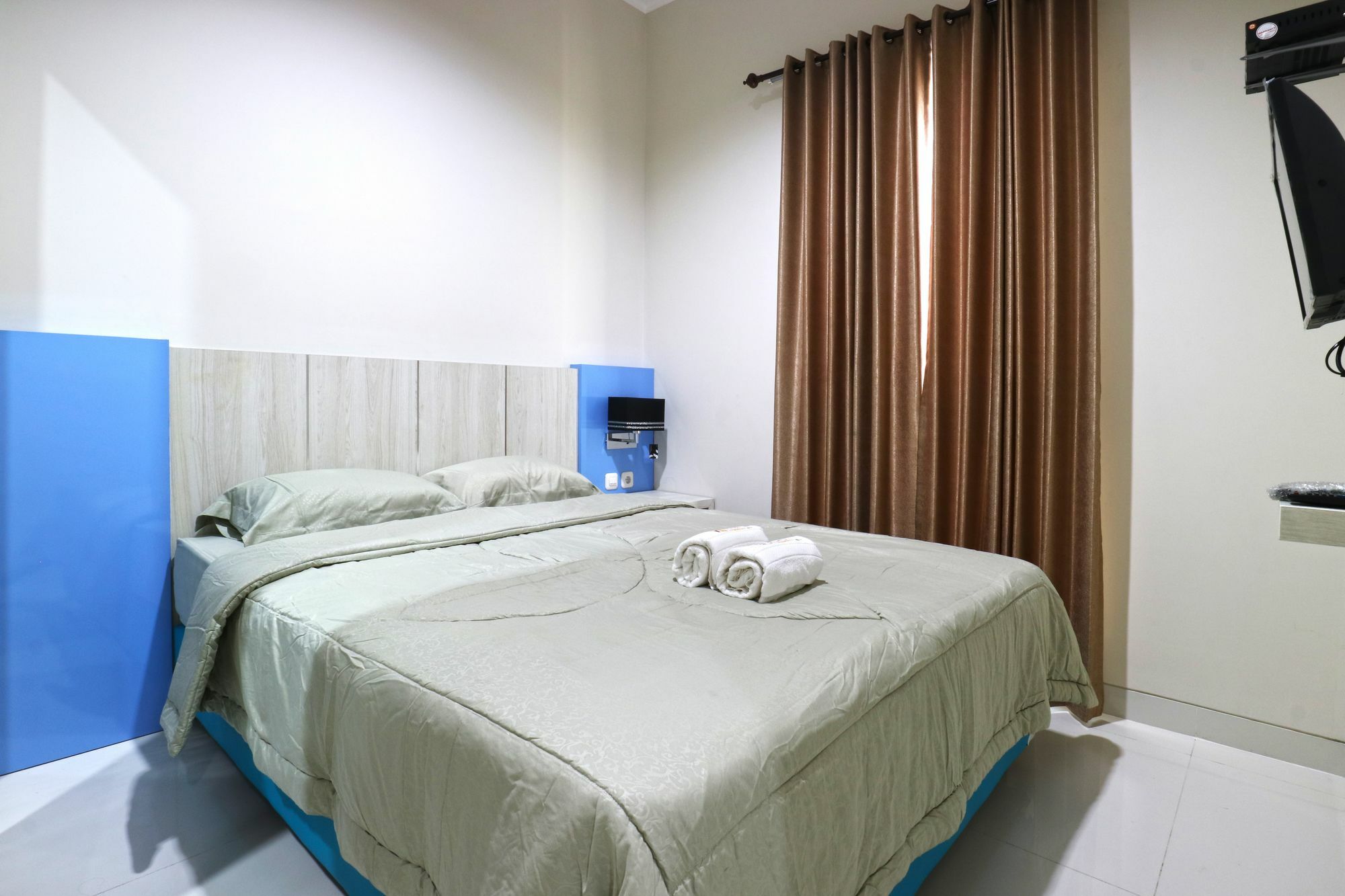 Ferienwohnung Velozip Kos Exclusive Surabaya Exterior foto